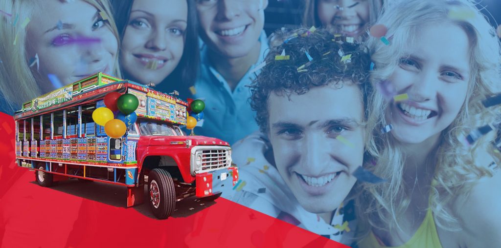 Cómo las chivas rumberas ofrecen una experiencia única de fiesta y cultura en Colombia-Medellín 3 slider img02 1