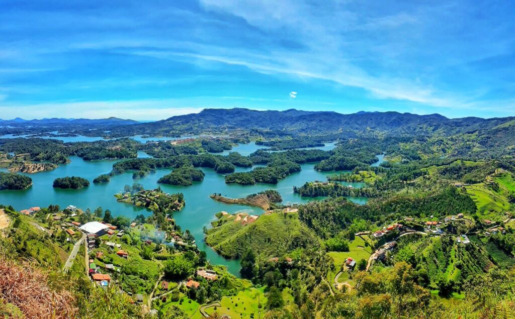 guatape