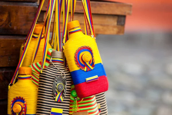 artesania en pueblo paisa
