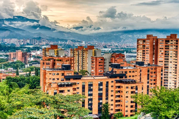 Consejos y tips esenciales para disfrutar de Medellín 1 vista de medellin