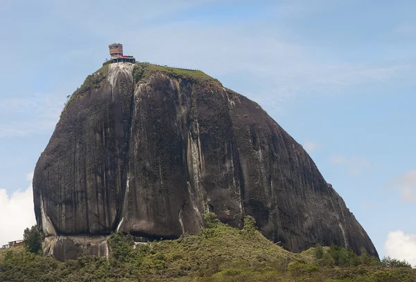 piedra del penol