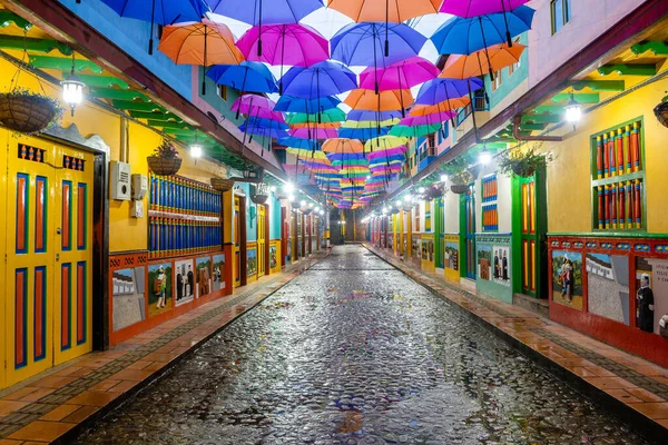 clima en guatape