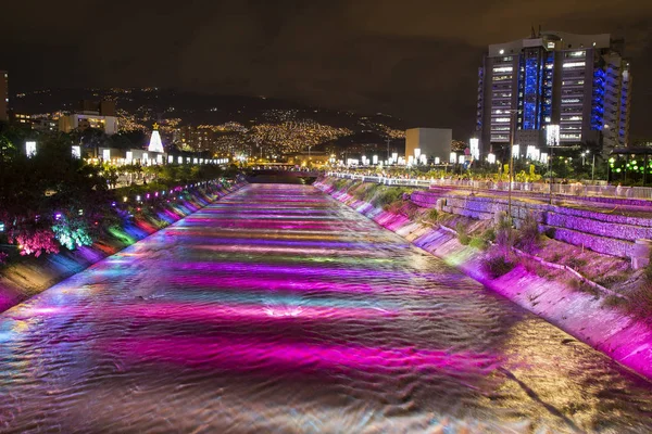 medellin alumbrados